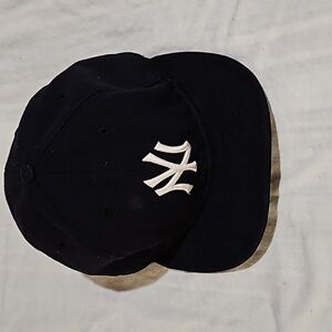 New York Yankees Hat